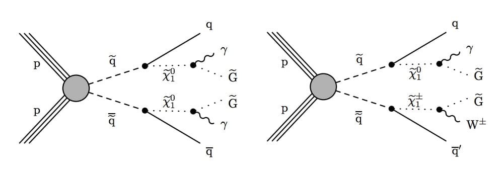 Feynman diagrams